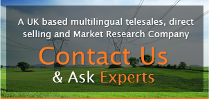Contact us